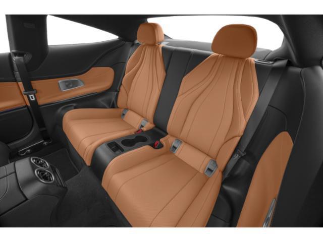 new 2025 Mercedes-Benz CLE 450 car, priced at $68,795