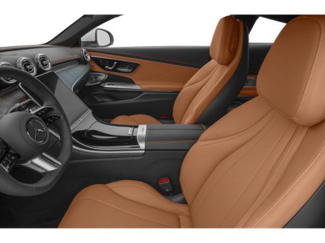 new 2025 Mercedes-Benz CLE 450 car, priced at $68,795