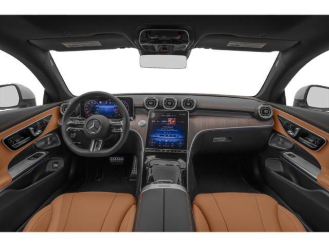 new 2025 Mercedes-Benz CLE 450 car, priced at $68,795