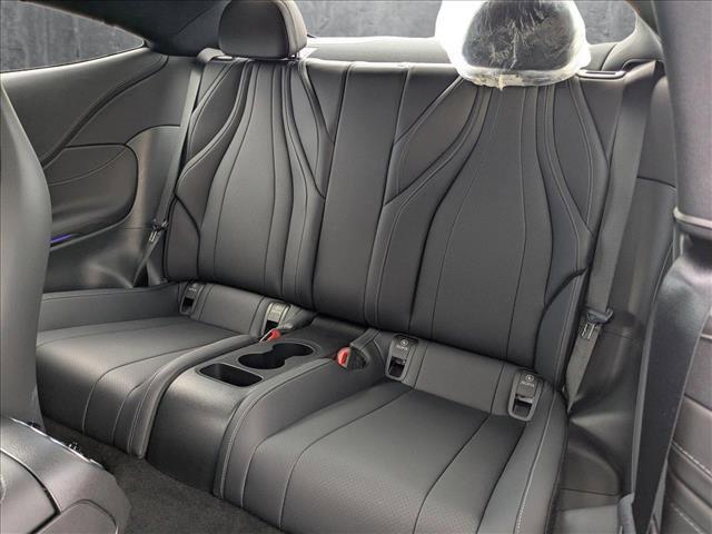 new 2025 Mercedes-Benz CLE 450 car, priced at $68,795