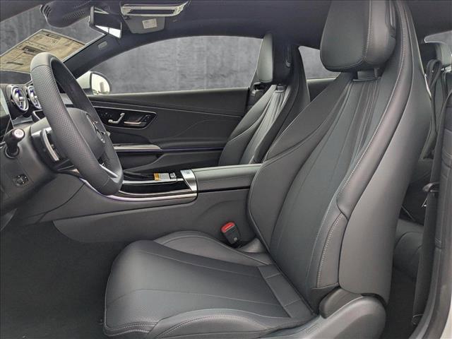 new 2025 Mercedes-Benz CLE 450 car, priced at $68,795