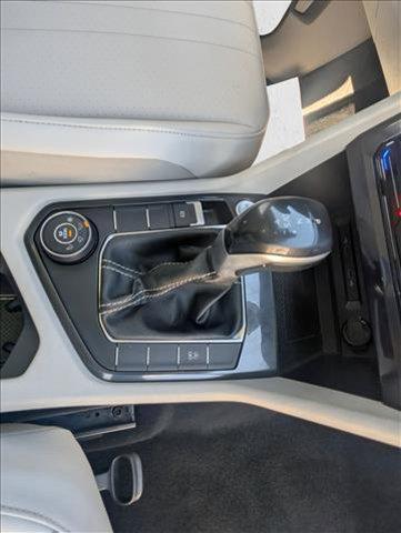used 2022 Volkswagen Tiguan car, priced at $16,581