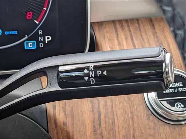 used 2022 Mercedes-Benz C-Class car, priced at $34,680