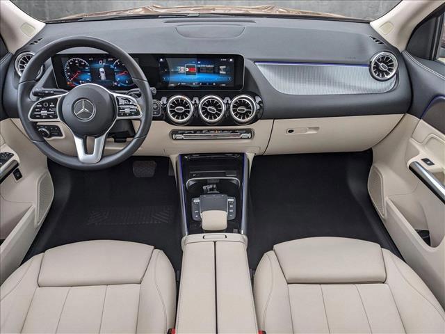 used 2021 Mercedes-Benz GLA 250 car, priced at $30,581