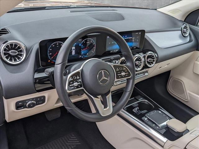 used 2021 Mercedes-Benz GLA 250 car, priced at $30,581