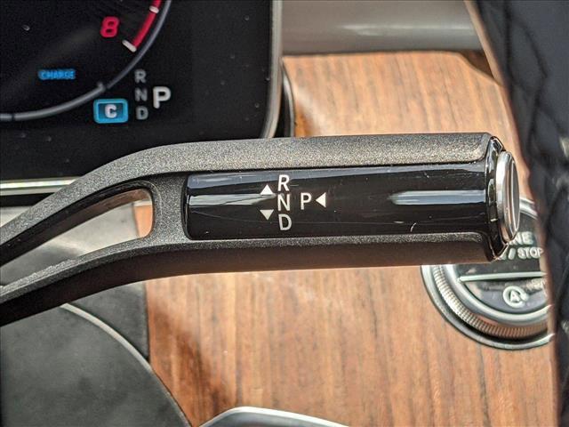 used 2024 Mercedes-Benz C-Class car, priced at $44,881