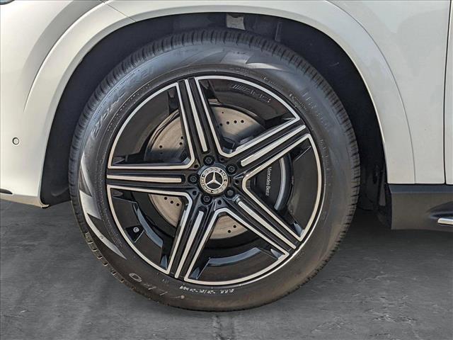 new 2025 Mercedes-Benz GLE 450e car, priced at $83,360