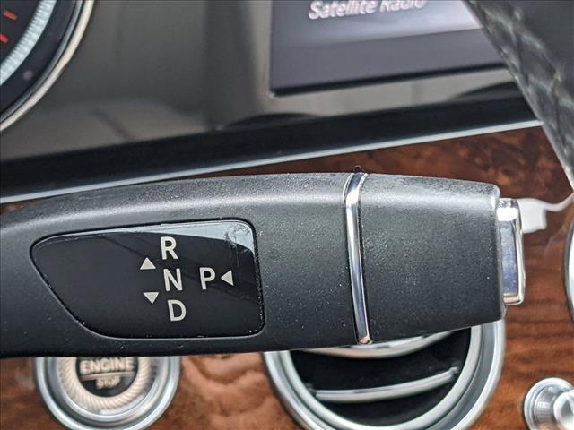 used 2017 Mercedes-Benz E-Class car, priced at $20,981