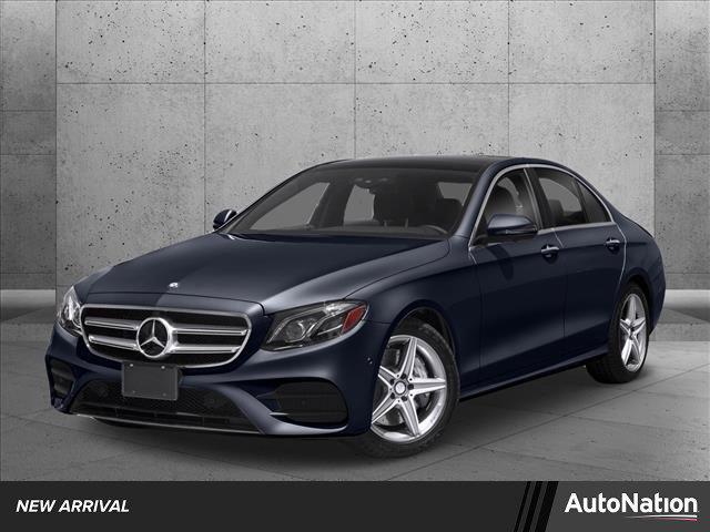 used 2017 Mercedes-Benz E-Class car, priced at $21,581
