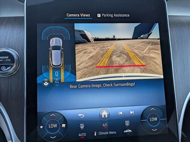 new 2026 Mercedes-Benz GLC 300 car, priced at $53,050