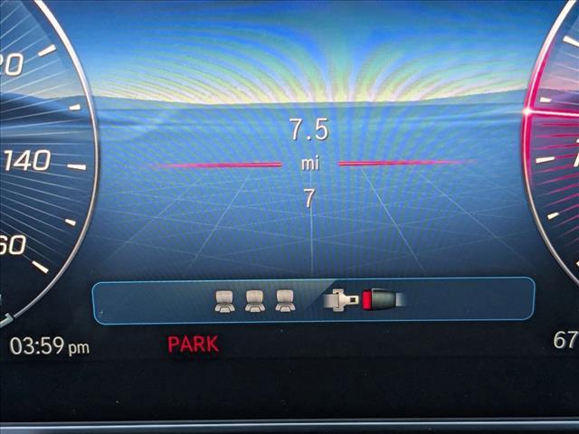 new 2026 Mercedes-Benz GLC 300 car, priced at $53,050