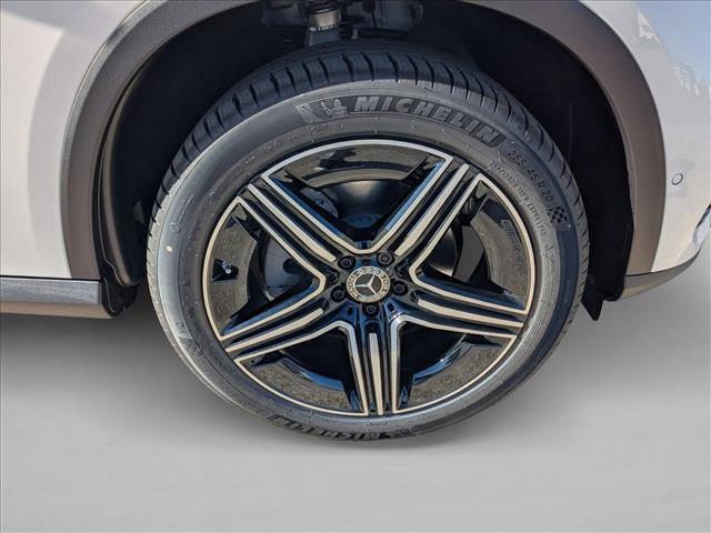 new 2026 Mercedes-Benz GLC 300 car, priced at $53,050