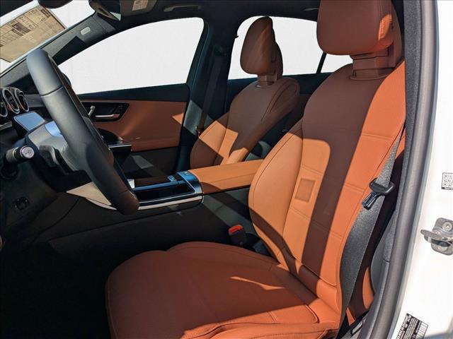 used 2025 Mercedes-Benz C-Class car, priced at $40,777