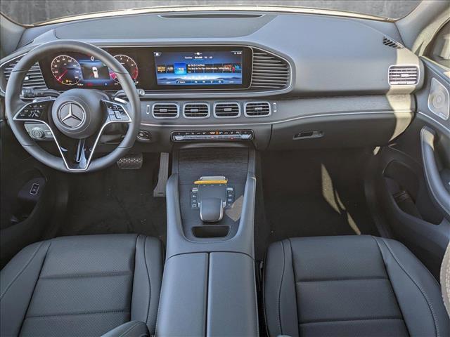 new 2025 Mercedes-Benz GLE 350 car, priced at $70,570