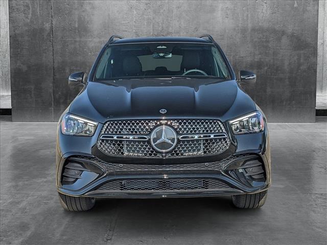 new 2025 Mercedes-Benz GLE 350 car, priced at $70,570