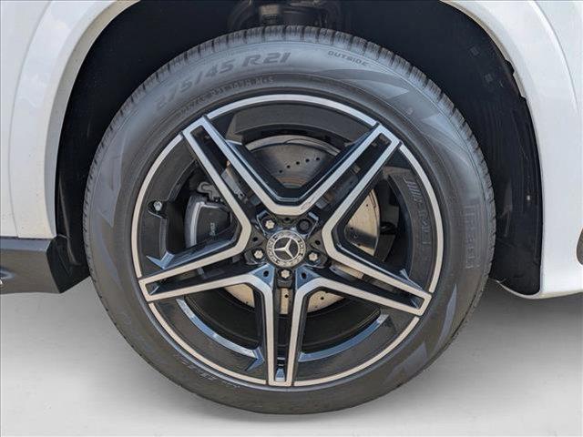 new 2025 Mercedes-Benz GLS 450 car, priced at $97,430