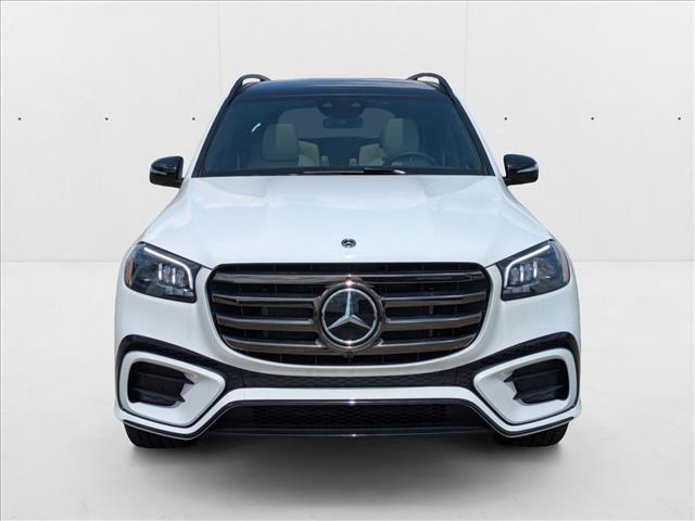 new 2025 Mercedes-Benz GLS 450 car, priced at $97,430