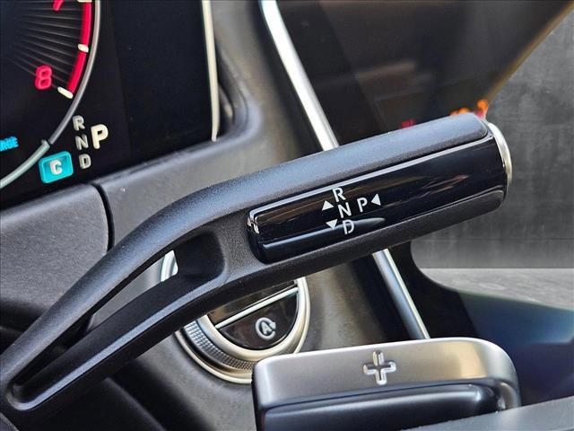 new 2025 Mercedes-Benz E-Class car, priced at $67,355