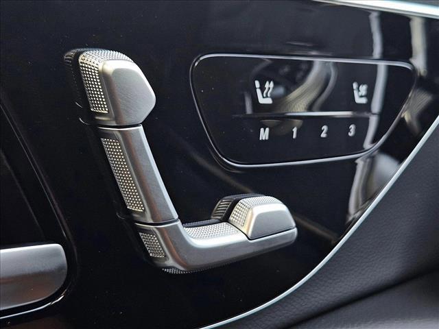 new 2025 Mercedes-Benz E-Class car, priced at $67,355