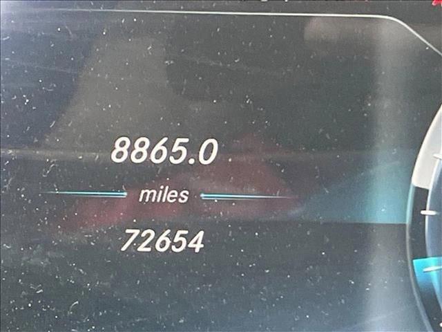 used 2019 Mercedes-Benz E-Class car, priced at $28,471