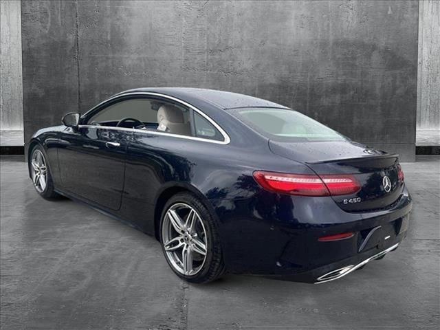 used 2019 Mercedes-Benz E-Class car, priced at $28,471