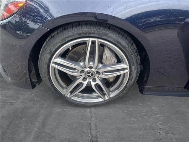 used 2019 Mercedes-Benz E-Class car, priced at $28,471