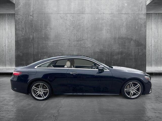 used 2019 Mercedes-Benz E-Class car, priced at $28,471