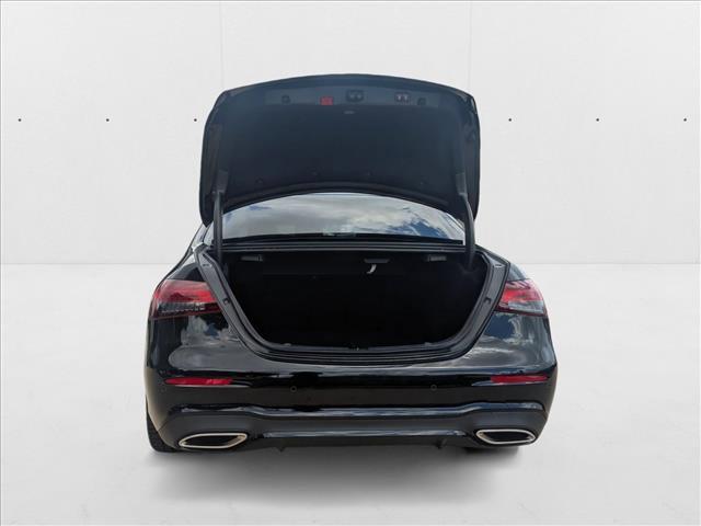 used 2022 Mercedes-Benz E-Class car, priced at $39,881