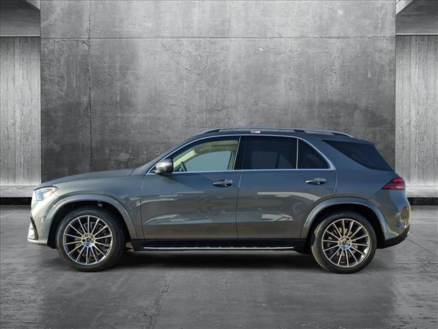 new 2025 Mercedes-Benz GLE 450 car, priced at $83,825