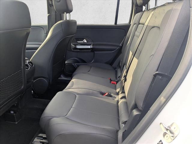 used 2025 Mercedes-Benz GLB 250 car, priced at $40,777