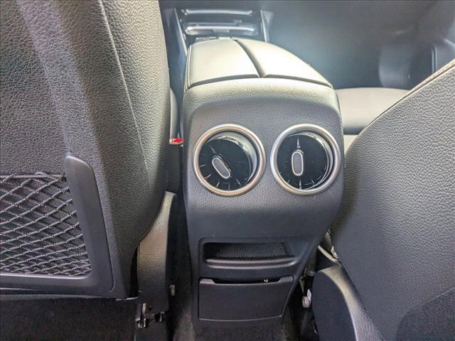 used 2025 Mercedes-Benz GLB 250 car, priced at $40,777