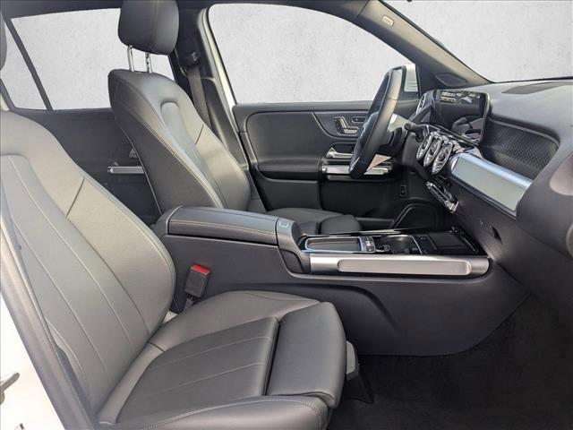 used 2025 Mercedes-Benz GLB 250 car, priced at $40,777