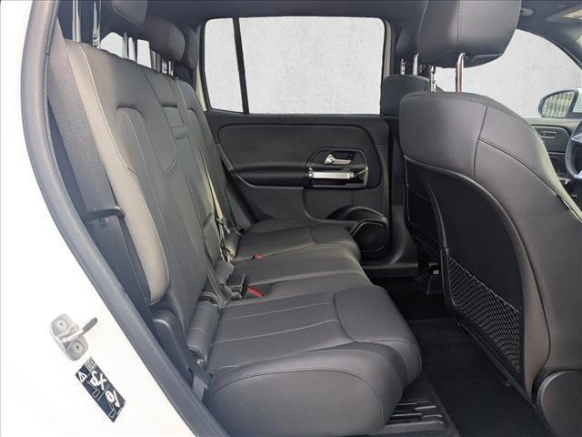 used 2025 Mercedes-Benz GLB 250 car, priced at $40,777