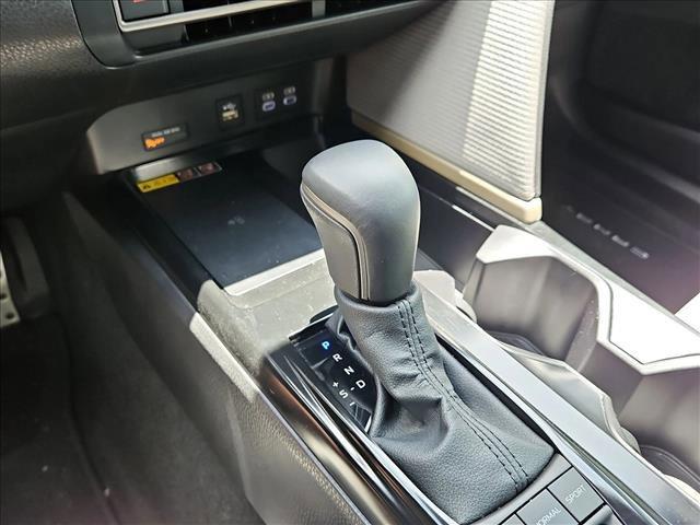 used 2025 Toyota Camry car, priced at $36,991