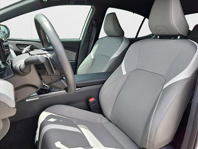 used 2025 Toyota Camry car, priced at $36,991