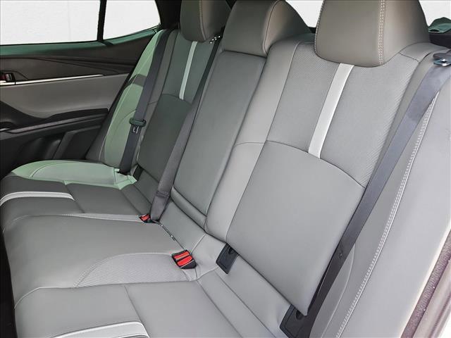 used 2025 Toyota Camry car, priced at $36,991