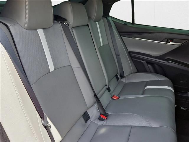 used 2025 Toyota Camry car, priced at $36,991