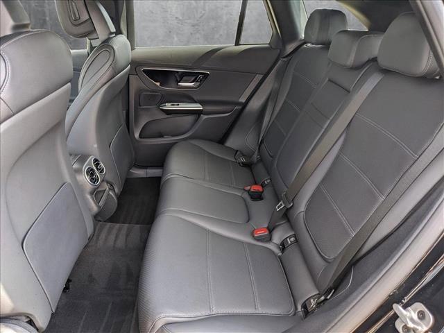 used 2025 Mercedes-Benz GLC 300 car, priced at $47,777