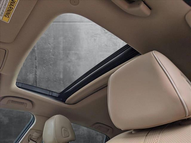 used 2023 Acura TLX car, priced at $38,495