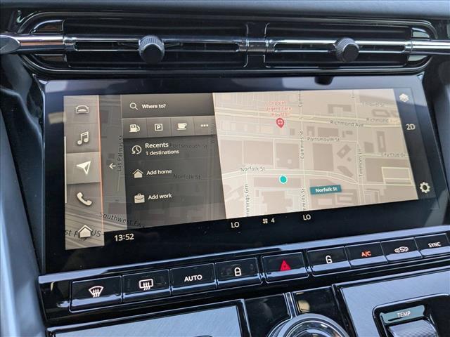 used 2024 Aston Martin DB12 car, priced at $253,255