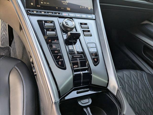 used 2024 Aston Martin DB12 car, priced at $253,255