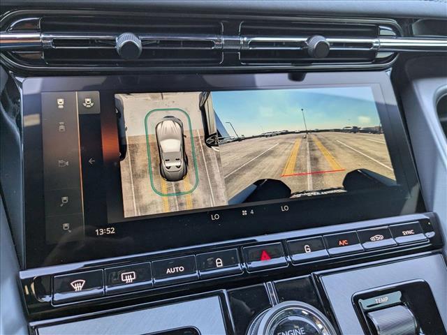 used 2024 Aston Martin DB12 car, priced at $253,255