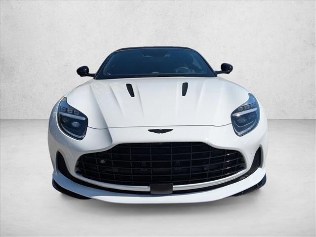 used 2024 Aston Martin DB12 car, priced at $253,255