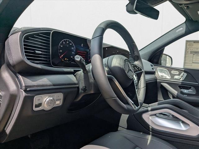 new 2026 Mercedes-Benz GLE 450 car, priced at $76,660