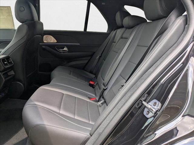 new 2026 Mercedes-Benz GLE 450 car, priced at $76,660