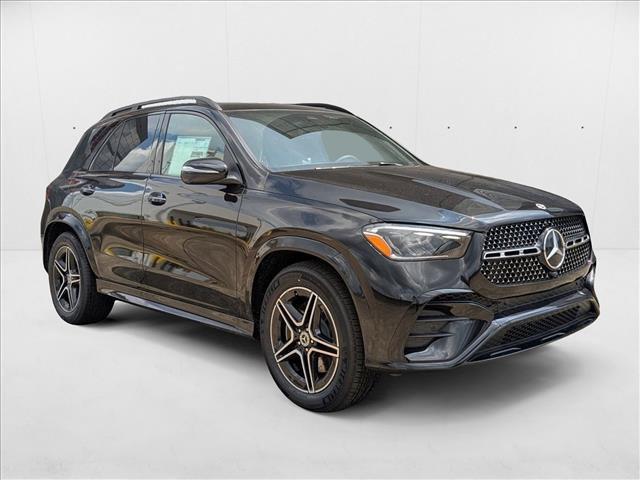 new 2026 Mercedes-Benz GLE 450 car, priced at $76,660