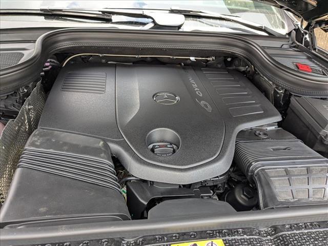 new 2026 Mercedes-Benz GLE 450 car, priced at $76,660