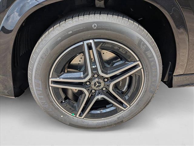 new 2026 Mercedes-Benz GLE 450 car, priced at $76,660