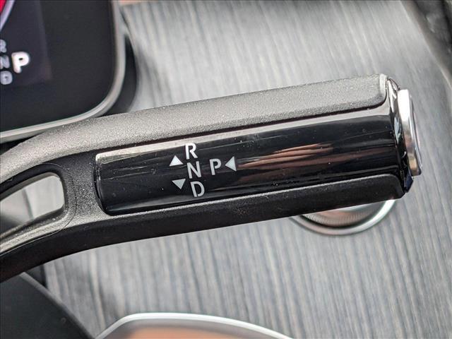 used 2023 Mercedes-Benz C-Class car, priced at $38,981