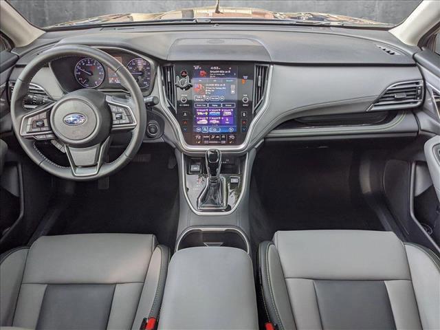 used 2020 Subaru Outback car, priced at $24,981